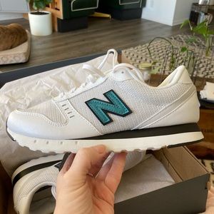 New Balance Lifestyle Sneakers